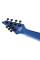 Електрогітара Jackson X-Series Soloist Slat7 MS LR Multi Scale Metallic Blue