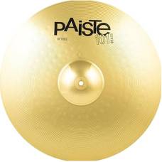 Тарілка Paiste 101 Brass Ride 20