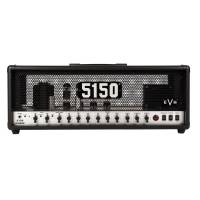 Гітарний підсилювач EVH 5150 Iconic Series 80W Head Black