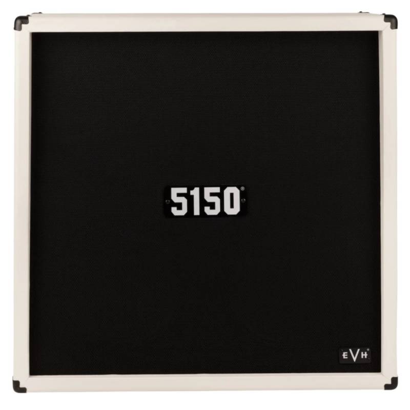 Гитарный кабинет EVH 5150 ICONIC SERIES CAB 4x12 IVORY