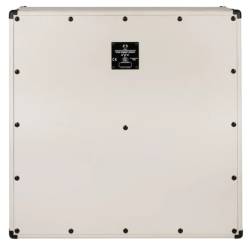 Гітарний кабінет EVH 5150 ICONIC SERIES CAB 4x12 IVORY Гітарний кабінет EVH 5150 ICONIC SERIES CAB 4x12 IVORY
