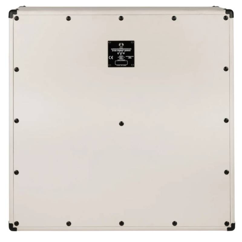 Гитарный кабинет EVH 5150 ICONIC SERIES CAB 4x12 IVORY