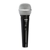 Микрофоны Shure