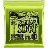 Струни Ernie Ball