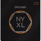 D`addario NYXL