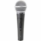 Динамічні мікрофони Shure