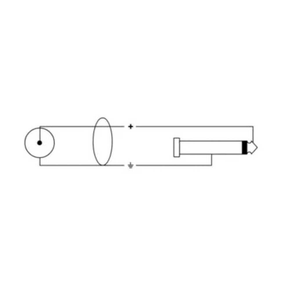 Кабель акустический Cordial CFU 2x Jack - 2x RCA 1,5 м. Кабель акустический Cordial CFU 2x Jack - 2x RCA 1,5 м.