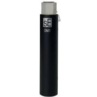 Микрофонный предусилитель Se Electronics DM1 Black