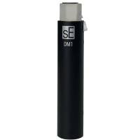 Микрофонный предусилитель Se Electronics DM1 Black