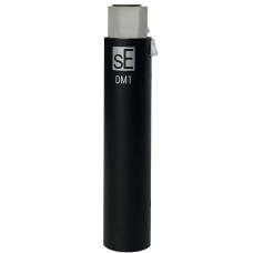 Мікрофонний передпідсилювач Se Electronics DM1 Black