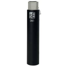 Микрофонный предусилитель Se Electronics DM1 Black