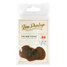 Медіатори Dunlop 520P.88 Primetone Jazz III XL Sculpted Plectra Player's Pack 0.88 mm (3 шт.)
