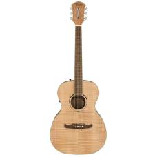 Електроакустична гітара FENDER FA-235E CONCERT NATURAL LR