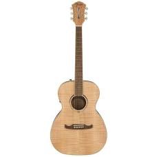 Електроакустична гітара FENDER FA-235E CONCERT NATURAL LR