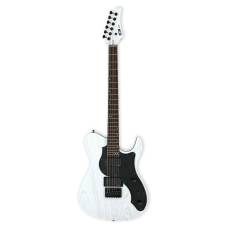 Электрогитара FGN JIL3-ASH-DE664R Iliad Dark Evolution Series (Open Pore White)