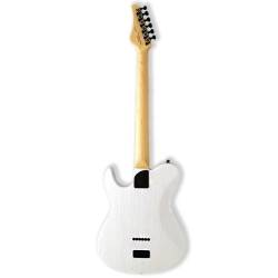 Електрогітара FGN JIL3-ASH-DE664R Iliad Dark Evolution Series (Open Pore White) Електрогітара FGN JIL3-ASH-DE664R Iliad Dark Evolution Series (Open Pore White)