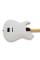 Електрогітара FGN JIL3-ASH-DE664R Iliad Dark Evolution Series (Open Pore White)