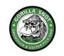 Gorilla Snot