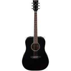 Акустична гітара IBANEZ PF15 BK