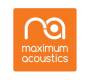 Maximum Acoustics