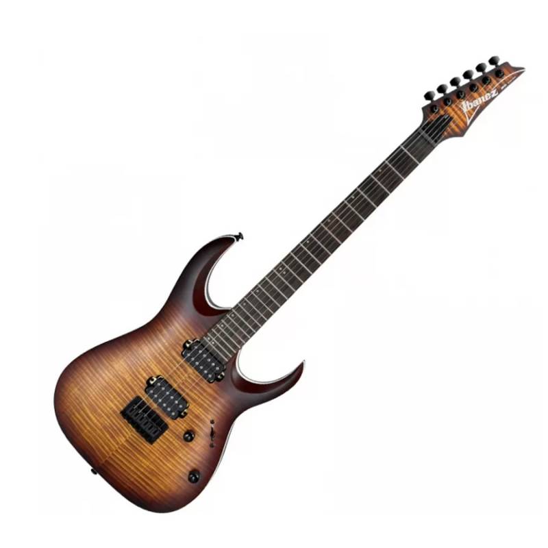 Електрогітара IBANEZ RGA42FM DEF