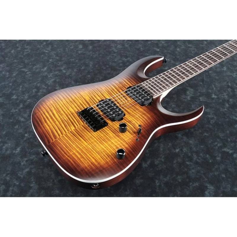 Електрогітара IBANEZ RGA42FM DEF