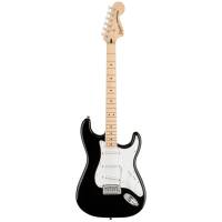 Электрогитара FENDER SQUIER AFFINITY SERIES STRATOCASTER MN BLACK