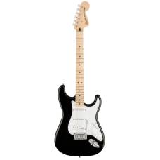 Електрогітара FENDER SQUIER AFFINITY SERIES STRATOCASTER MN BLACK