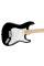 Электрогитара FENDER SQUIER AFFINITY SERIES STRATOCASTER MN BLACK