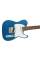 Электрогитара FENDER SQUIER AFFINITY SERIES TELECASTER LR LAKE PLACID BLUE