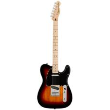 Електрогітара FENDER SQUIER AFFINITY SERIES TELECASTER MN 3-COLOR SUNBURST