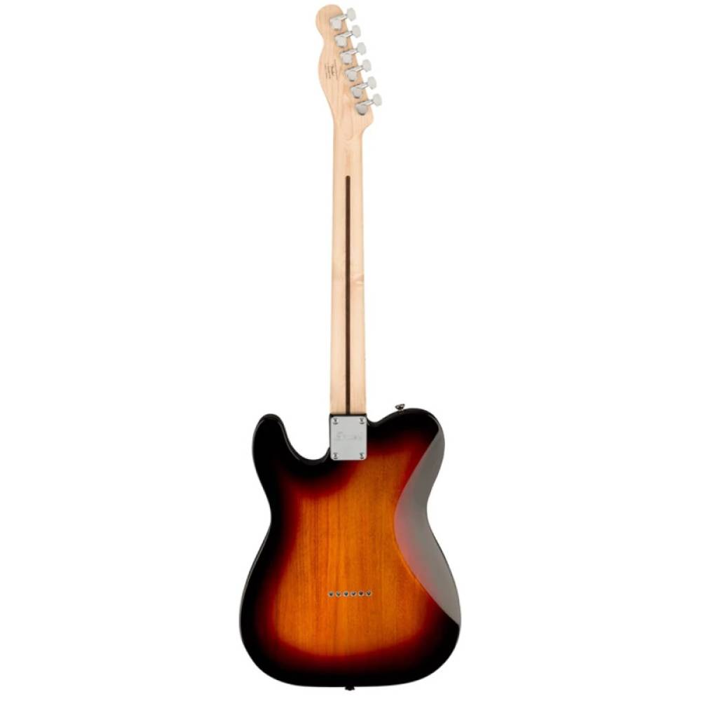 Електрогітара FENDER SQUIER AFFINITY SERIES TELECASTER MN 3-COLOR SUNBURST