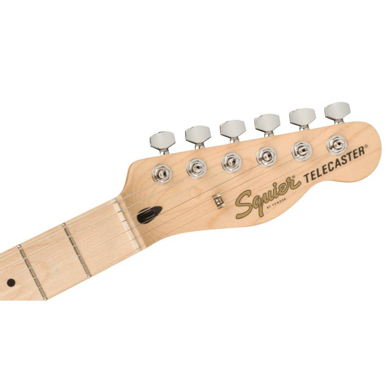 Электрогитара FENDER SQUIER AFFINITY SERIES TELECASTER MN 3-COLOR SUNBURST