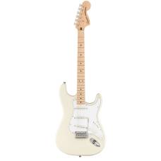 Електрогітара SQUIER AFFINITY SERIES STRATOCASTER MN OLYMPIC WHITE