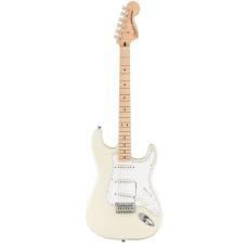 Електрогітара SQUIER AFFINITY SERIES STRATOCASTER MN OLYMPIC WHITE