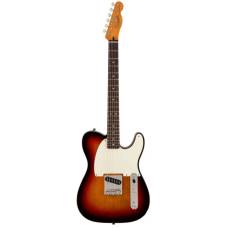 Електрогітара SQUIER CLASSIC VIBE 60s FSR ESQUIRE LRL 3-TONE SUNBURST