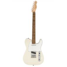 Електрогітара SQUIER AFFINITY SERIES TELECASTER LR OLYMPIC WHITE