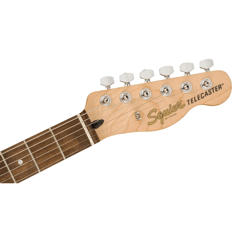 Електрогітара SQUIER AFFINITY SERIES TELECASTER LR OLYMPIC WHITE