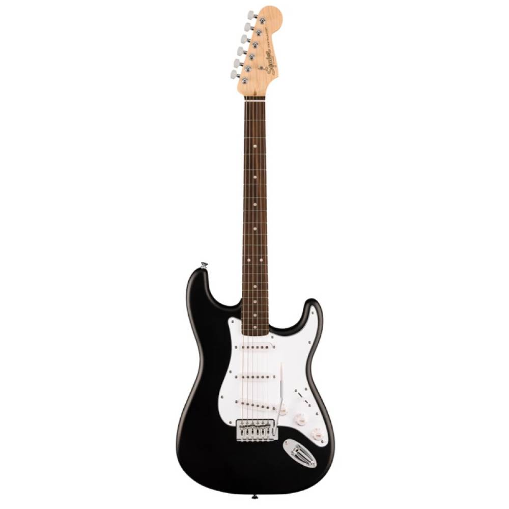 Электрогитара FENDER SQUIER DEBUT STRATOCASTER LRL BLACK Электрогитара FENDER SQUIER DEBUT STRATOCASTER LRL BLACK
