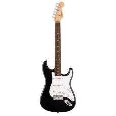 Електрогітара FENDER SQUIER DEBUT STRATOCASTER LRL BLACK