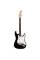 Электрогитара FENDER SQUIER DEBUT STRATOCASTER LRL BLACK