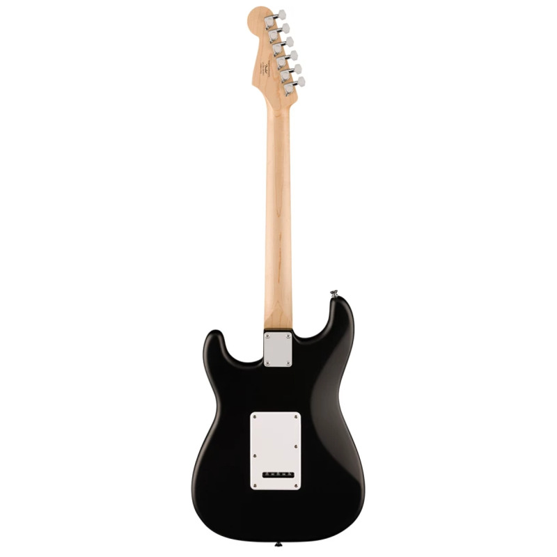 Електрогітара FENDER SQUIER DEBUT STRATOCASTER LRL BLACK