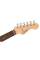 Електрогітара FENDER SQUIER DEBUT STRATOCASTER LRL BLACK
