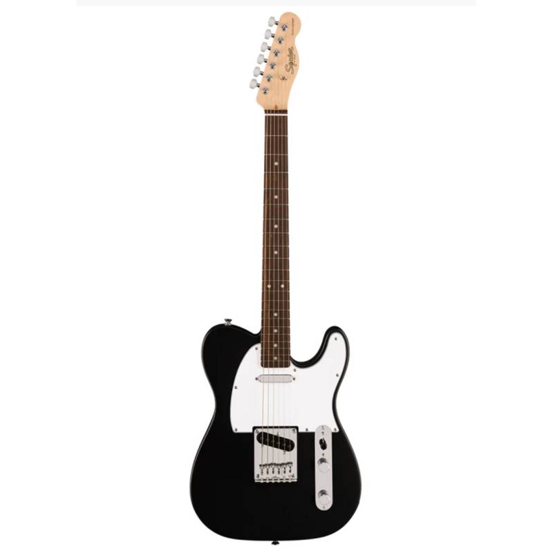 Электрогитара FENDER SQUIER DEBUT TELECASTER LRL BLACK