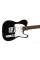 Електрогітара FENDER SQUIER DEBUT TELECASTER LRL BLACK