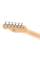 Електрогітара FENDER SQUIER DEBUT TELECASTER LRL BLACK