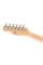 Електрогітара FENDER SQUIER DEBUT TELECASTER LRL BLACK