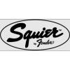Squier By Fender