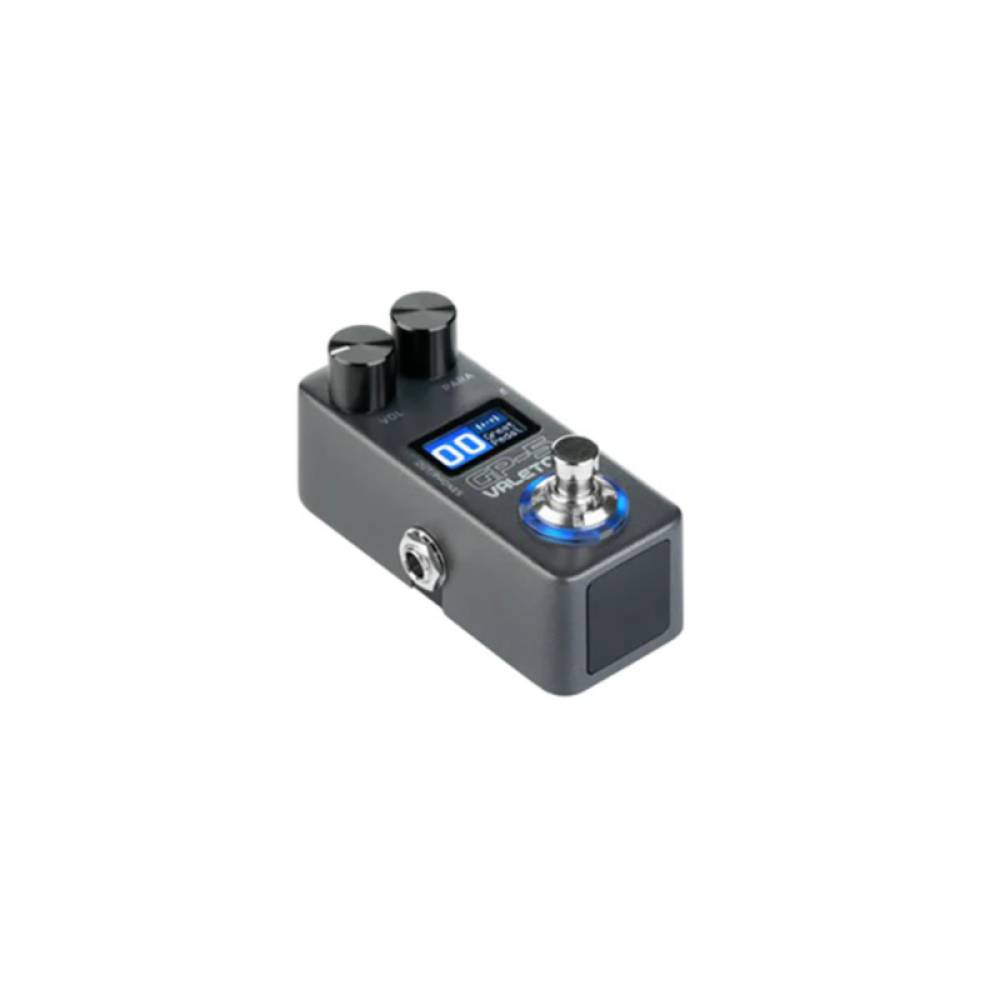 Гитарный процессор Hotone Audio Valeton GP-5 Гитарный процессор Hotone Audio Valeton GP-5
