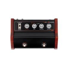 Педаль ефектів WARM AUDIO Jet Phaser